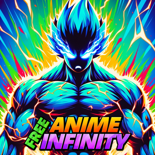 Free Anime Infinity Simulator
