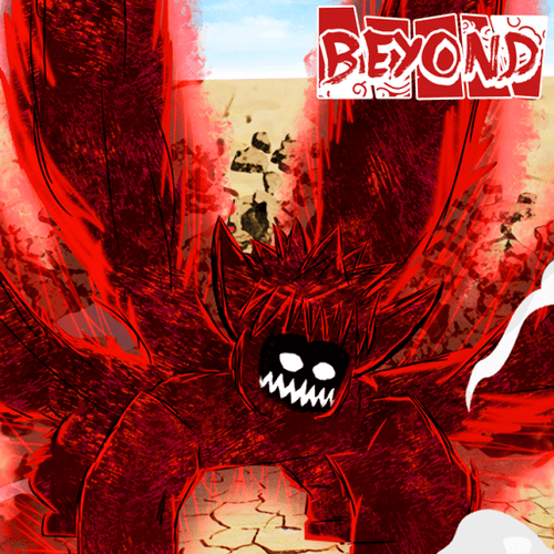 NRPG Beyond (Naruto RPG)