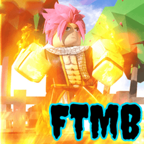 Fairy Tail: Magic Brawl