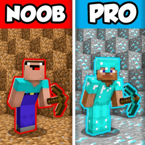 Block Digging Simulator