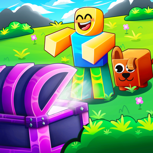 Mystery Chest Simulator