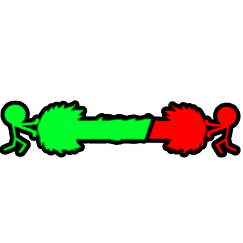 Kamehameha Simulator