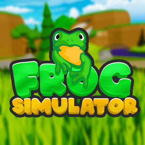 Frog Simulator