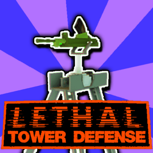 Lethal Tower Defense