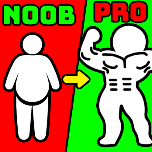 Giga Muscle Simulator