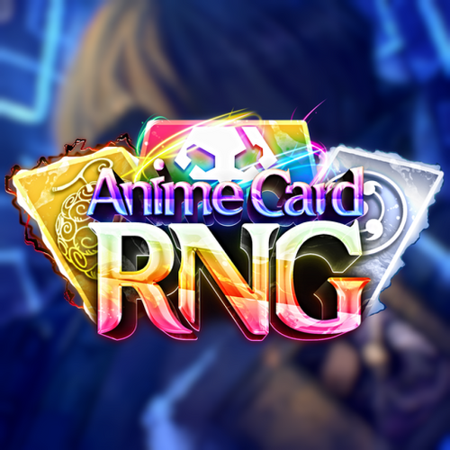 Anime Card RNG