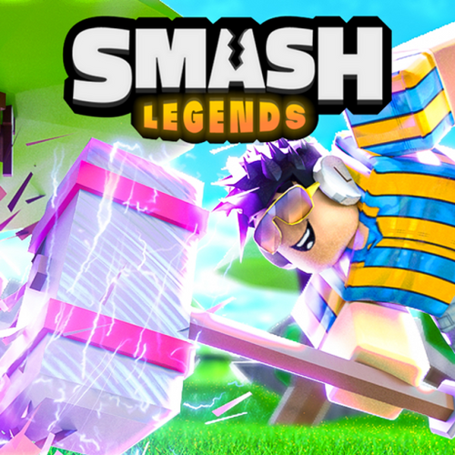 Smash Legends