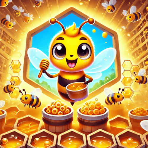 Bee Simulator