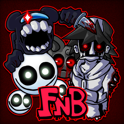 Friday Night Bloxxin'