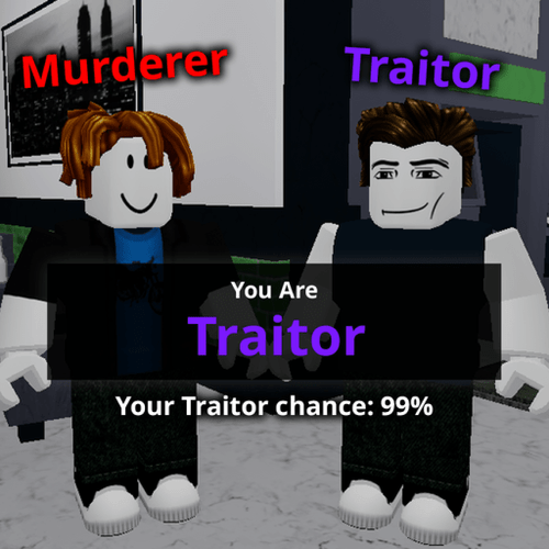 Vanilbean's Murder Mystery 2