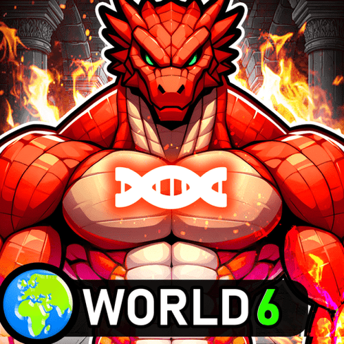 Bodybuilder Simulator