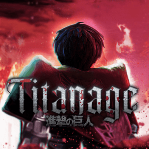 Titanage