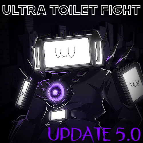 Ultra Toilet Fight