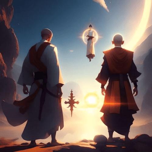 Cultivation of Realm