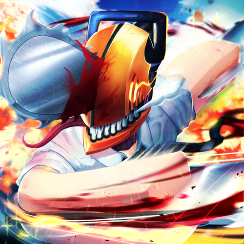 Chainsaw Man Devil's Heart