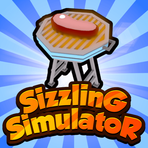 Sizzling Simulator