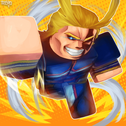 Anime Destroyers Simulator