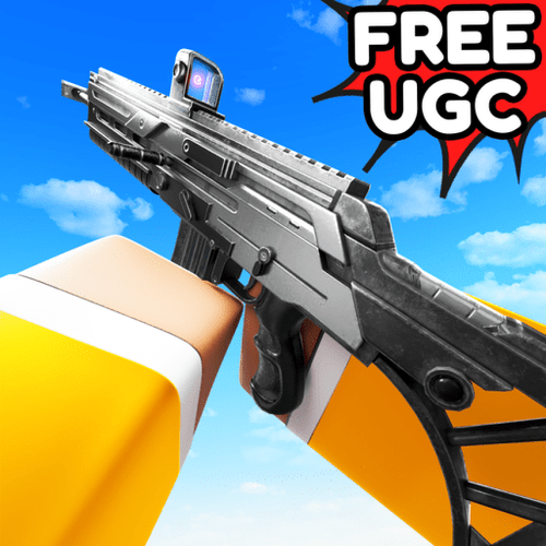 Baby Blake's Guns & Glory