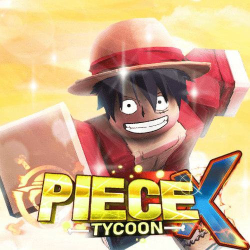 Piece Fruit X Tycoon