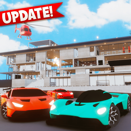 Millionaire Mansion Tycoon