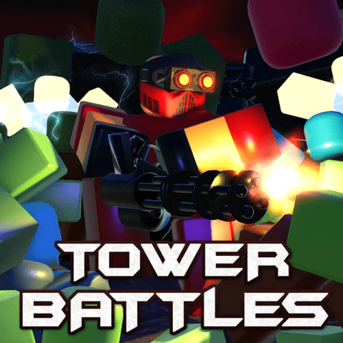 Tower Battles
