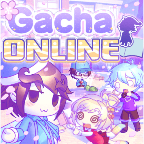 Gacha Online