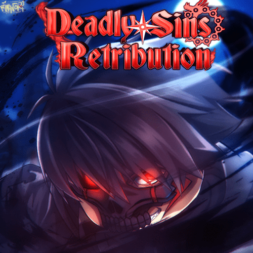 Deadly Sins Retribution