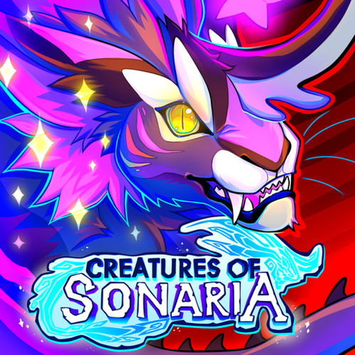 Creatures of Sonaria