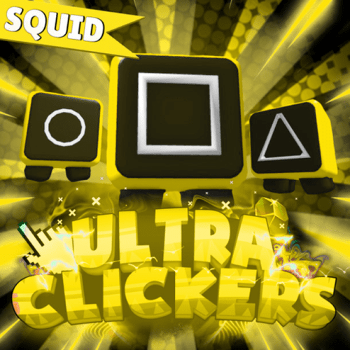Ultra Clickers 2