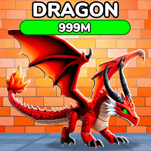 Punch Dragons Simulator