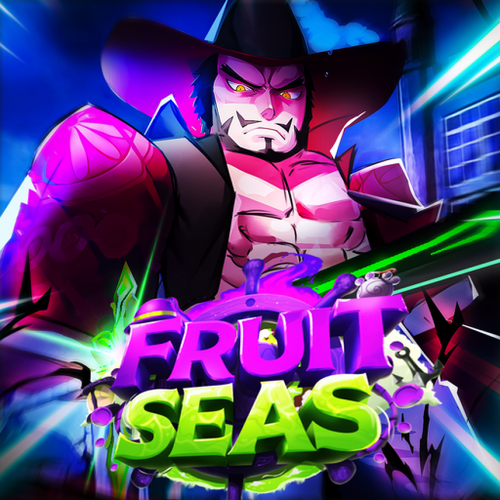 Fruit Seas