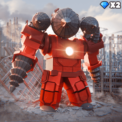 Toilet Wars: Tower Defense