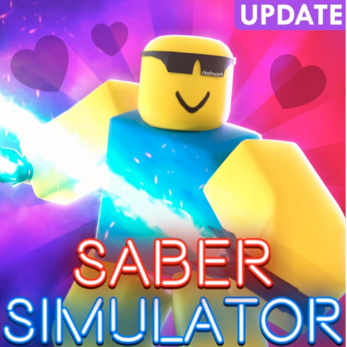 Saber Simulator