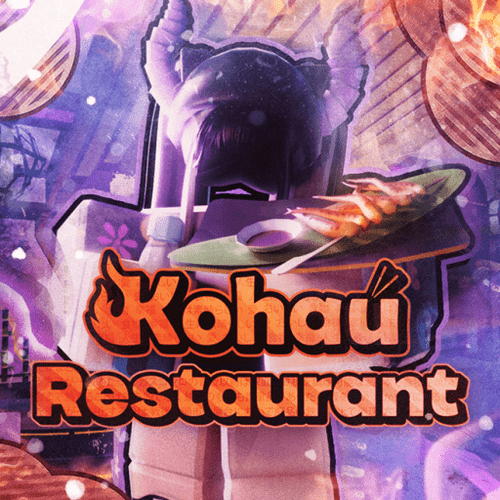 Kohaú Hibachi Restaurant