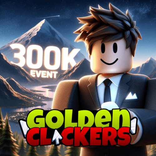 Golden Clickers