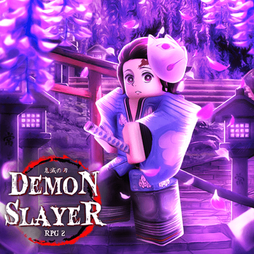 Demon Slayer RPG 2