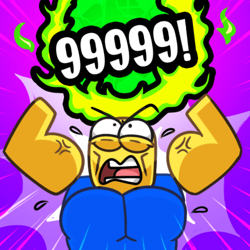 Power Punch Simulator