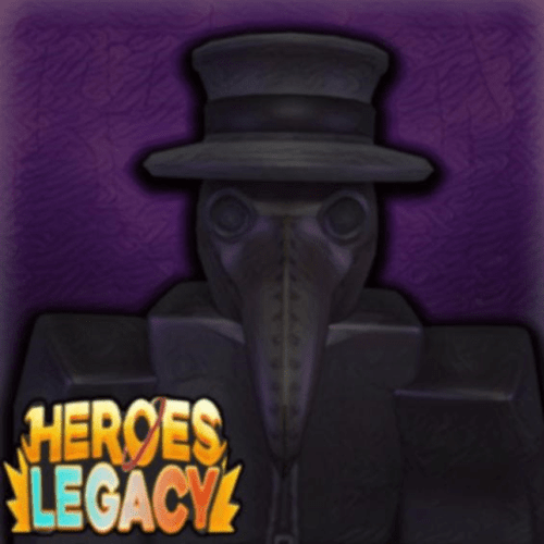 Heroes Legacy