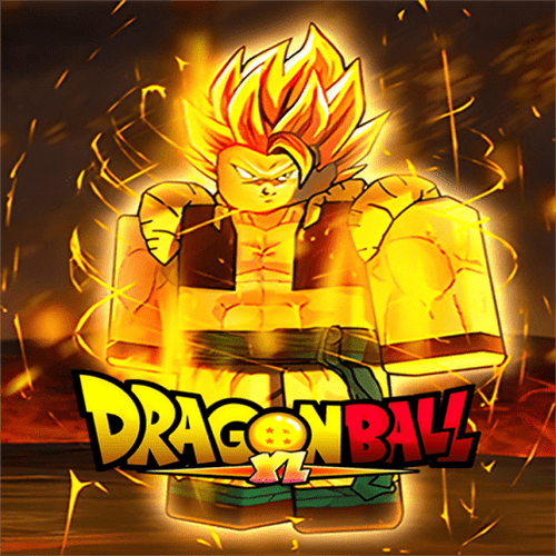 Dragon Ball XL