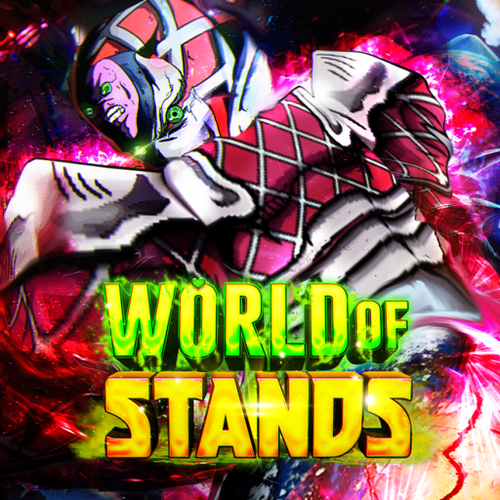 World of Stands