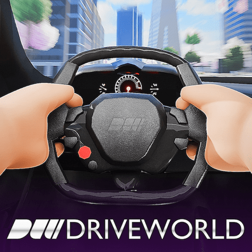 Drive World