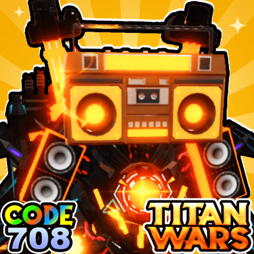Titan Wars: Tower Defense