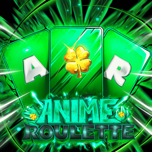 Anime Roulette
