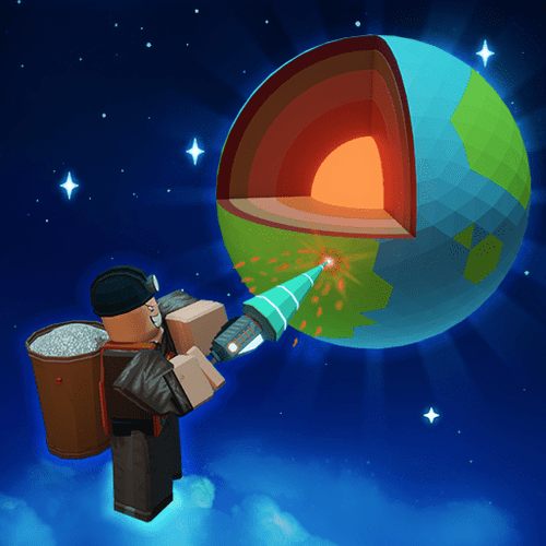 Treasure Digging Tycoon