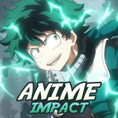 Anime Impact Simulator