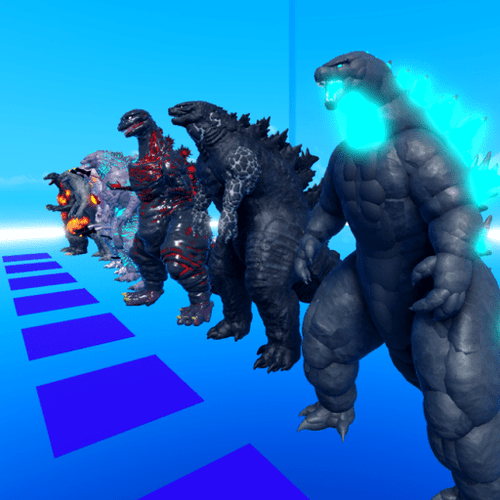 Multiverse Battlegrounds