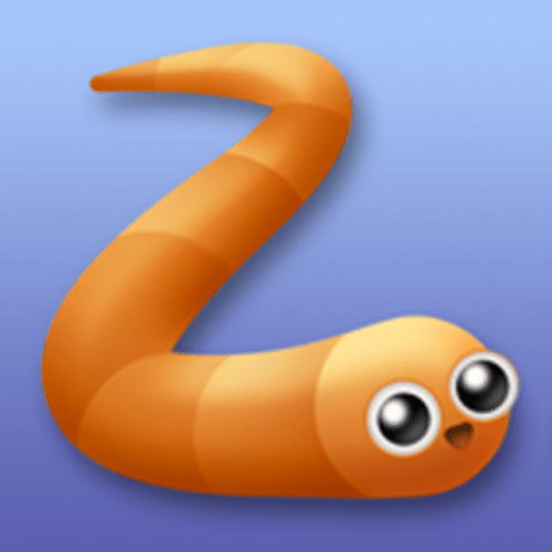 Worm 2048