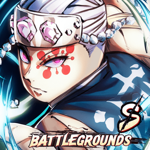 Slayer Battlegrounds