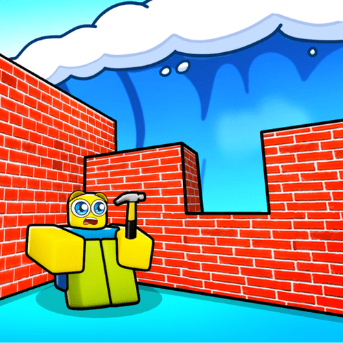 Build & Survive Tsunami