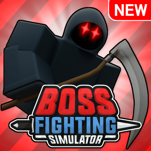 Boss Fighting Simulator